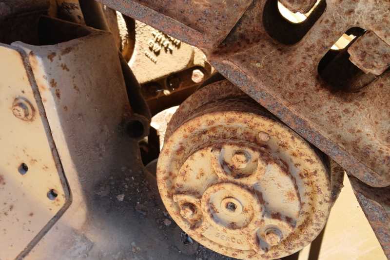 OmecoHub - Immagine CATERPILLAR 973